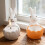 Craft Silicone Mould for Eggs Shell Rabbits Statues Simple 6