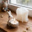 Craft Silicone Mould for Eggs Shell Rabbits Statues Simple 7