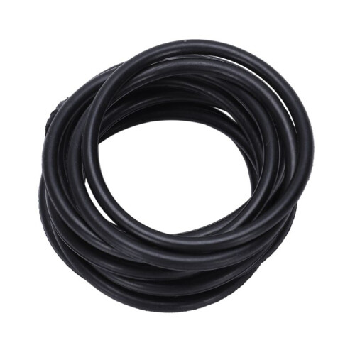 O-, Sealing , 30 Pieces, 45 mm x 3 mm, Nitrile Rubber, Black 1