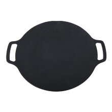 30cm Non Stick Round Korean Griddle