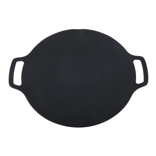 30cm Medical Stone Non Stick Griddle