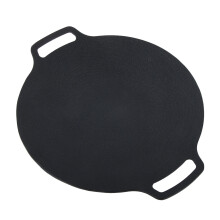 Portable Gas Stove Grill Pan 30cm