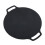 30cm Non Stick Barbecue Pan for Camping 11