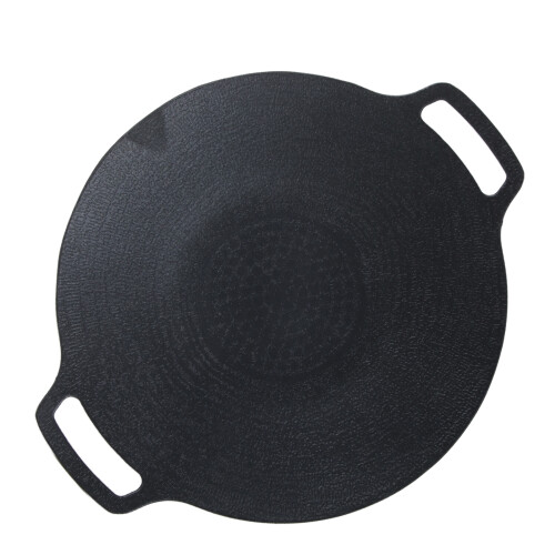 30cm Medical Stone Non Stick Griddle