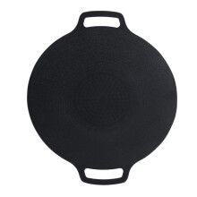 30cm Non Stick Korean Grill Pan