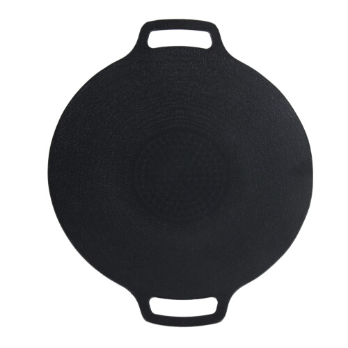 30cm Non Stick Korean Grill Pan