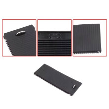 For SLK SLC W172 Car Center Console Sliding Shutters Cup Holder Roller Blind Cover 1726800052