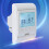 10X 16A 230V LCD Programmable Warm Floor Heating Thermostat Thermoregulator Temperature Controller Manual Mechanical 3