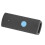 2.4G Wireless Barcode Scanner 1D/2D Mini BT USB, 9x3.3x2cm 11