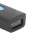 2.4G Wireless Barcode Scanner 1D/2D Mini BT USB, 9x3.3x2cm 12