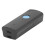 2.4G Wireless Barcode Scanner 1D 2D Mini BT USB, 9x3.3x2cm 9