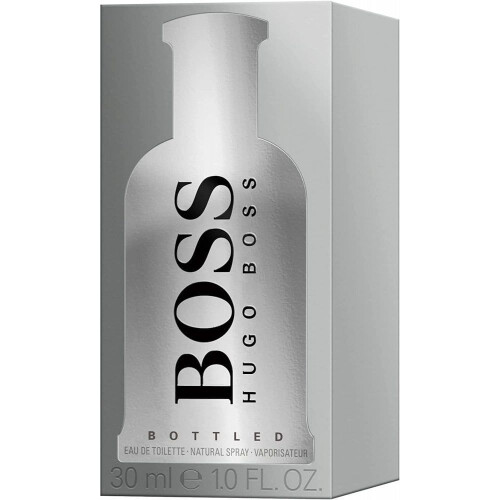 Hugo Boss Hugo Boss Boss Bottled 30ml Edt Spray 2