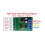 8Ch Input/Output Digital  TTL LvTTL CMOS RS485 IO Control Module Modbus Rtu Board for PLC Relay, (with Pin) 5