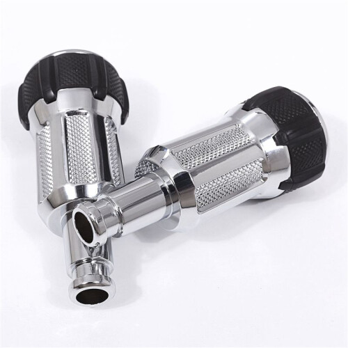 4x Car Aluminum Alloy Internal  Armrest Box Adjustment Knobs Replacement for   Sport 2014-2017 1