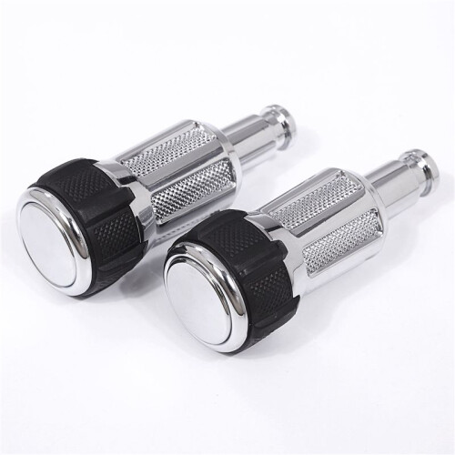 4x Car Aluminum Alloy Internal  Armrest Box Adjustment Knobs Replacement for   Sport 2014-2017 2