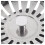 3X Kitchen Sink Strainer Drainer Draining Waste Plug 7