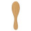 Professional Beech Wood Nylon Face Duster Brush for Barbers 9