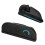 2Pcs Ergonomic Game Controller Stands for NS2 Left & Right Mouse Base Game Handle Case Wear-Resistant B 8