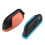 2Pcs Ergonomic Game Controller Stands for NS2 Left & Right Mouse Base Game Handle Case Wear-Resistant B 9