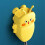 Support de pomme de douche mignon en silicone – style dessin animé 7