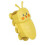 Support de pomme de douche mignon en silicone – style dessin animé 12