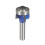 3Pcs Sturdy Corner Rounding Tool Four Edges Design 8mm Shank for 7