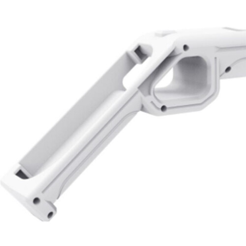 For NS2  2 Left and Right  Shooting Game Gun  Small Handle Game Somatosensory Gun 1