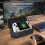 Storage Bag for   Ally X Game Console Carrying Case Shockproof Protective Cover Handbag 6