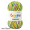 5Rolls Soft Dyed Acrylic Yarn 50grams Per Roll for-Section 1 4