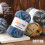 5Rolls Colored Acrylic Yarn Anti Pilling Dyed Milk-Section 8 6