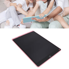 20" Kinder-Zeichentablet LCD-Handschriftbildschirm Pink für Kinder ab 3 Jahren