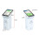 2X Linshang LS173  Touch Screen Colorimeter for Coating Ceramic Plastic Paint Color Measurement Comparison 6