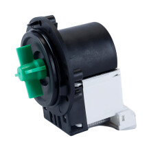 Waschmaschinen-Ablaufpumpenmotor BPX2-8 Hochleistungs-Ablaufmotor