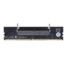 Memory Connector Memory Stick SO-DIMM To PC DIMM Computer-DDR5