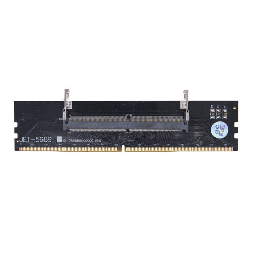 Memory Connector Memory Stick SO-DIMM To PC DIMM Computer-DDR5
