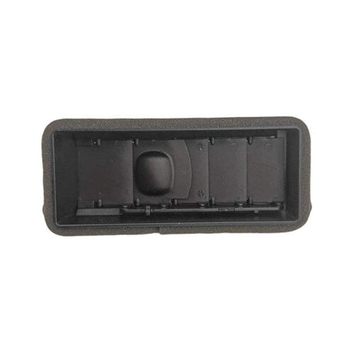 Front Dash Panel Air Conditioning Vent Assembly for  Cx-30 Side Air Vent Grille BDGJ-64-71XB BDGF-64-71XC 2