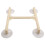 2X Universal Remove 32-75 Inch LCD TV Maintenance Tool Screen and Replace Suction Cup Remove the Screen Remove 4