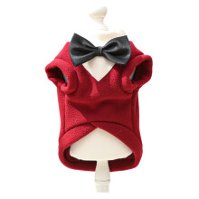 Costume élégant pour chats et chiens pour des occasions-M2
