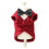 Luxurious Pet Suit for Special Gatherings Soft Durability-M 2 1