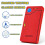 24 in 1 Game Card Case Holder Hard Shell Protective 3D Pattern Game Card Storage Box for   Lite OLED 4