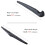 5X Rear Wiper Arm Blade Assembly - for   JK 2007-2016 7