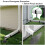 Downspout Bracket,Heavy Duty Size-Adjustable Storm-Proof Downpipe Bracket,Easy Install,for Lawn,Yard & Industrial Use 7