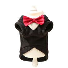 Comfortable Polyester Pet Outfit Easy to Wear and Remove-8XL 1