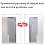 Cabinet Handle Drill Mounting Kit for Drawer Pulls Door Template Wardrobe Positioner Drill Guide Handle Hole Locator 7