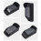 2X Waterproof Rain Protector Outdoor Rainproof Cover Protection Access Control Keypad Doorbell Card Reader Sun Shell 6