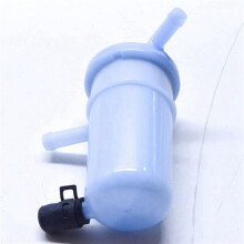 5X 15410-88L00-000 Fuel Filter for Df40A/50A/60A Marine Outboard Accessorie