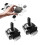 4 Pezzi JH16 Hall Joystick Elettromagnetico per  G8/ FLYDIGI VADER 4 PRO Console di Gioco Hall Joystick Hall Thumbstick 6