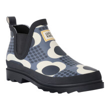 Regatta Womens/Ladies Orla Kiely Floral Mid Cut Wellington Boots