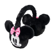 Disney Girls Minnie Mouse Earmuffs