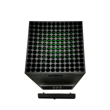 For Series X Cooling Fan Cooler Vertical Stand Dock Station for Enhanced Gaming Experience